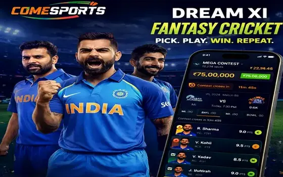 Punjab vs Lucknow on Www159games