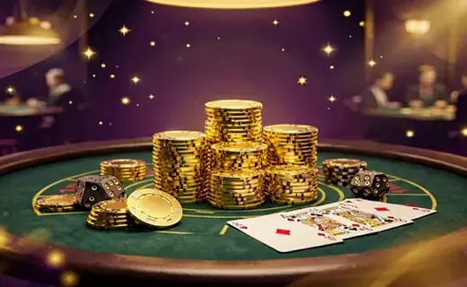 Weekend High Roller